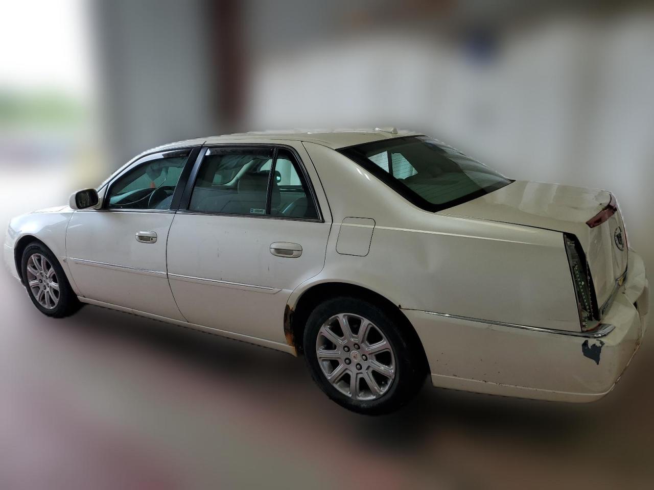 1G6KD57Y89U119641 2009 Cadillac Dts