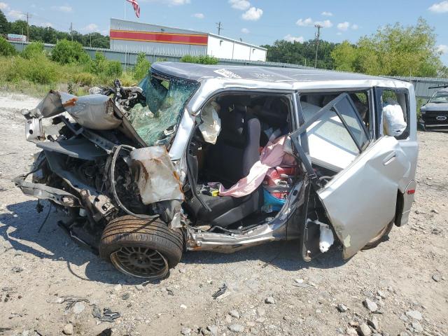 2006 Toyota Scion Xb