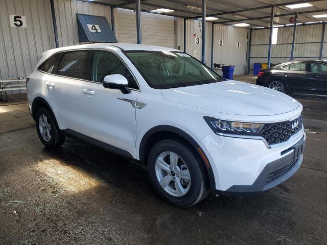  KIA SORENTO 2023 Biały