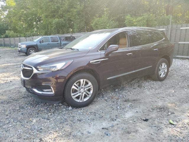 2019 Buick Enclave Premium de vânzare în Candia, NH - Mechanical