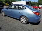 2007 HYUNDAI ELANTRA GLS for sale at Copart CT - HARTFORD SPRINGFIELD