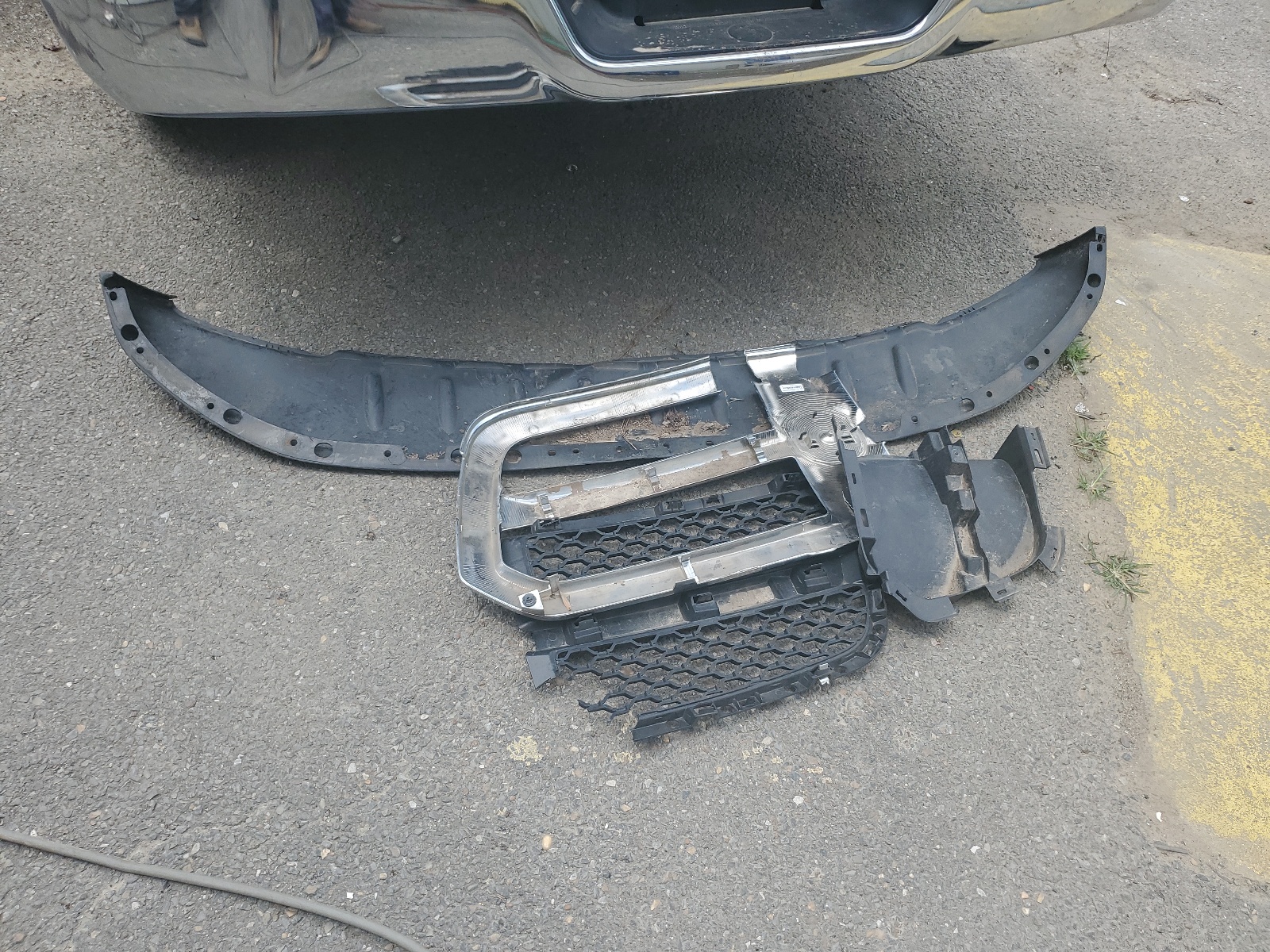 1C6RR6GG4JS303962 2018 Ram 1500 Slt