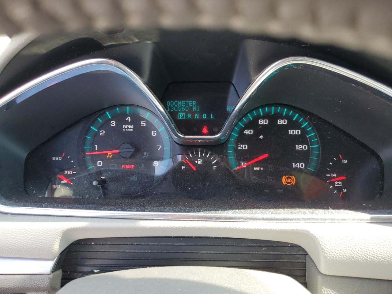 2016 Chevrolet Traverse Lt VIN: 1GNKRHKD6GJ237231 Lot: 59941394