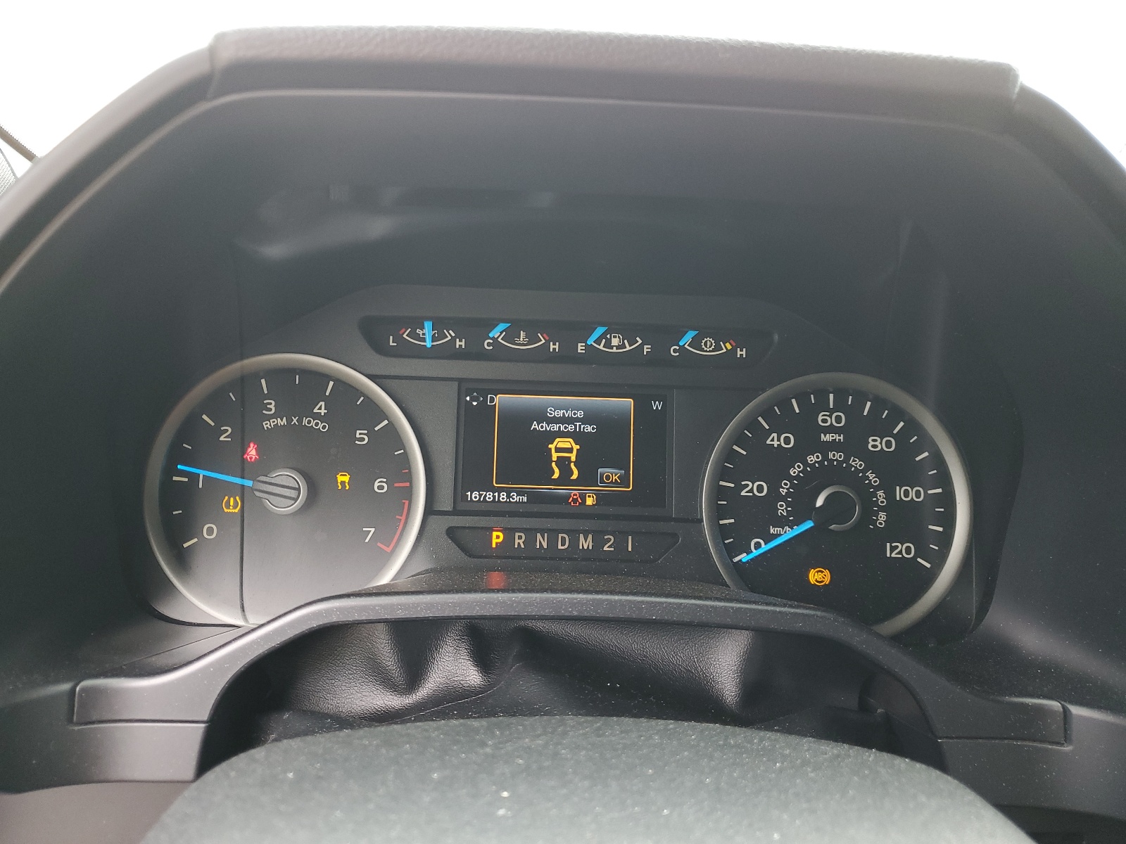 1FTEW1CF7GFA44028 2016 Ford F150 Supercrew