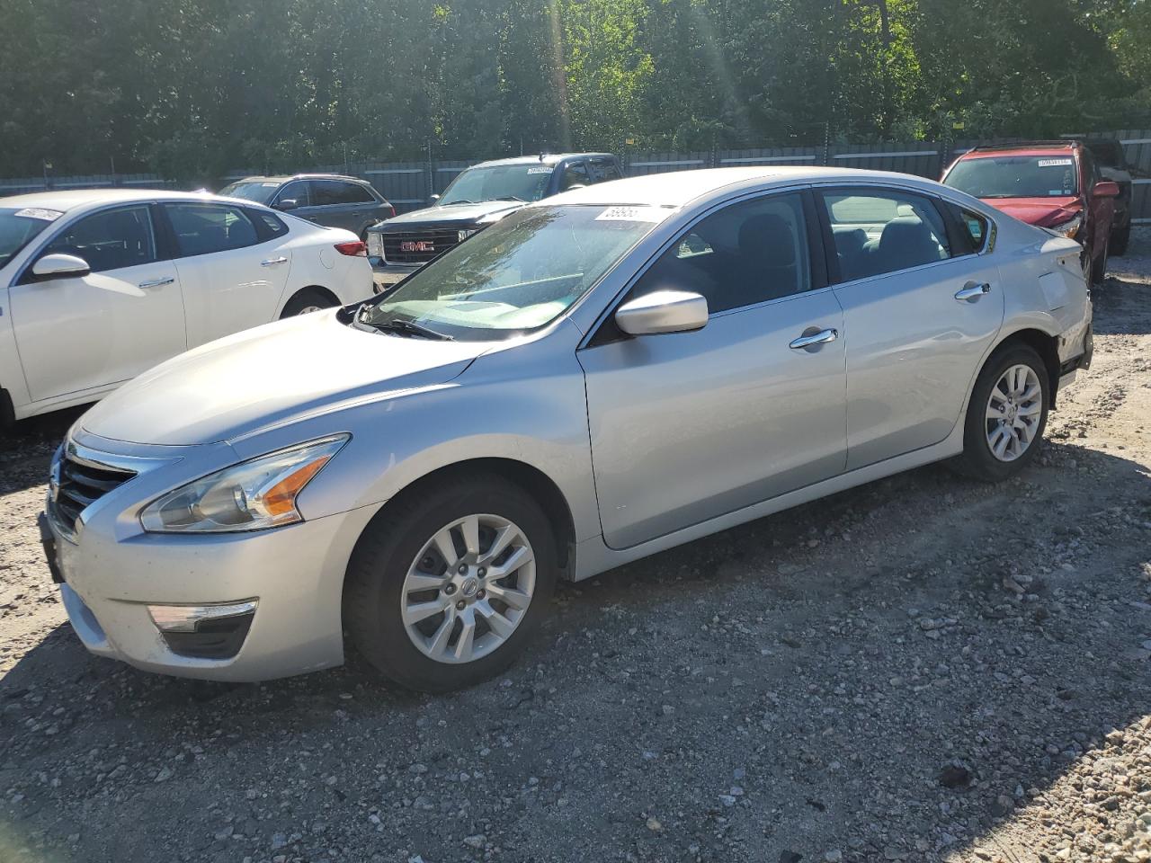 1N4AL3AP5FC172353 2015 NISSAN ALTIMA - Image 1