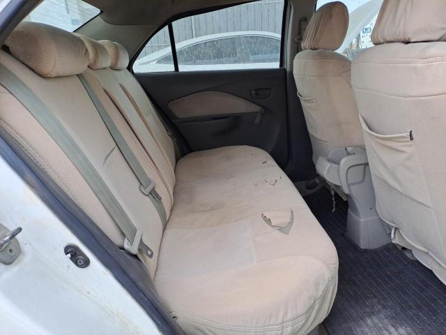 JTDBT923094057140 - 2009 TOYOTA YARIS - #58567134