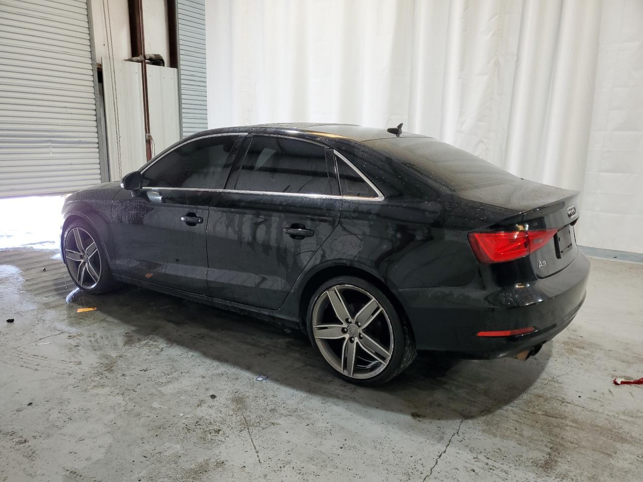 2015 Audi A3 Premium Plus VIN: WAUCCGFFXF1032480 Lot: 60425064