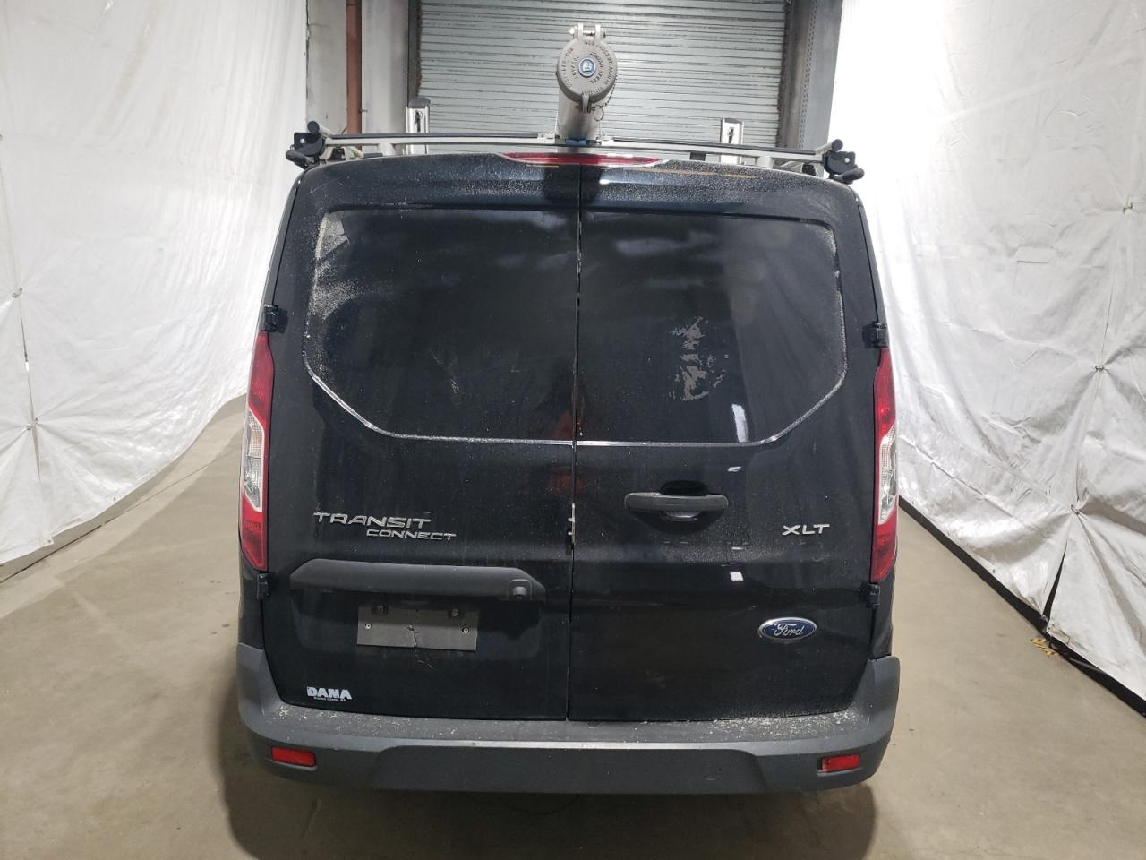 NM0LS7F73J1350574 FORD TRANSIT 2018