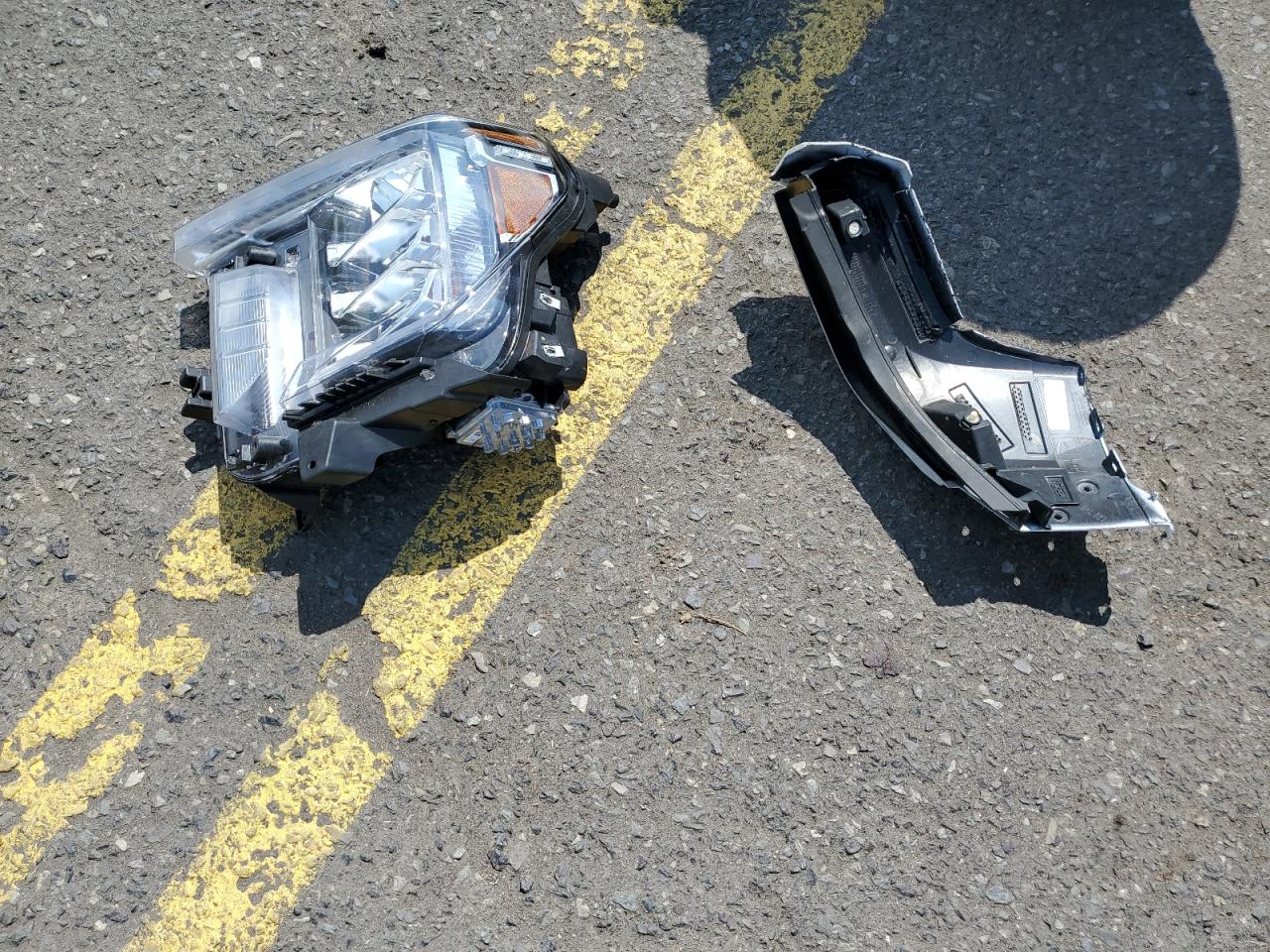 2021 GMC Sierra K3500 Denali VIN: 1GT49WEY0MF238278 Lot: 59398654