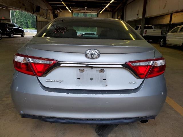 4T1BF1FKXHU429782 | 2017 Toyota camry le