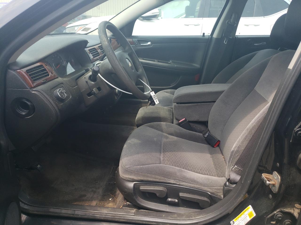 2009 Chevrolet Impala 1Lt VIN: 2G1WT57N091313138 Lot: 59329124