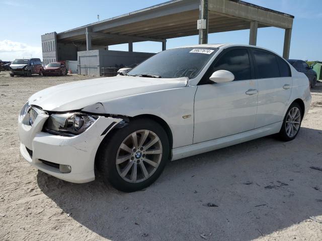 2011 Bmw 328 I