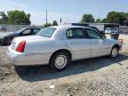 2002 Lincoln Town Car Executive للبيع في Mebane، NC - Front End