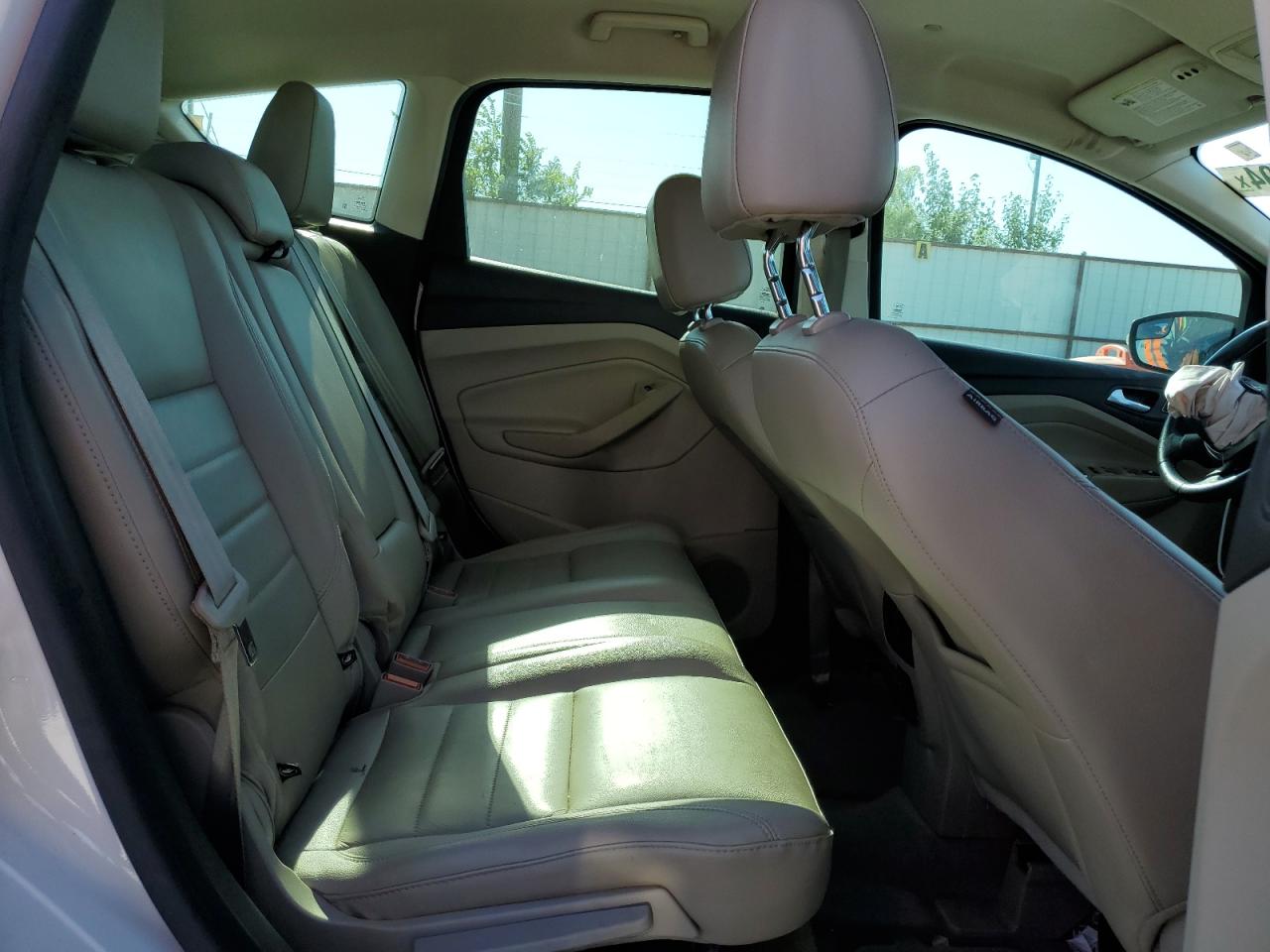 2013 Ford C-Max Sel VIN: 1FADP5BU3DL556873 Lot: 60439894