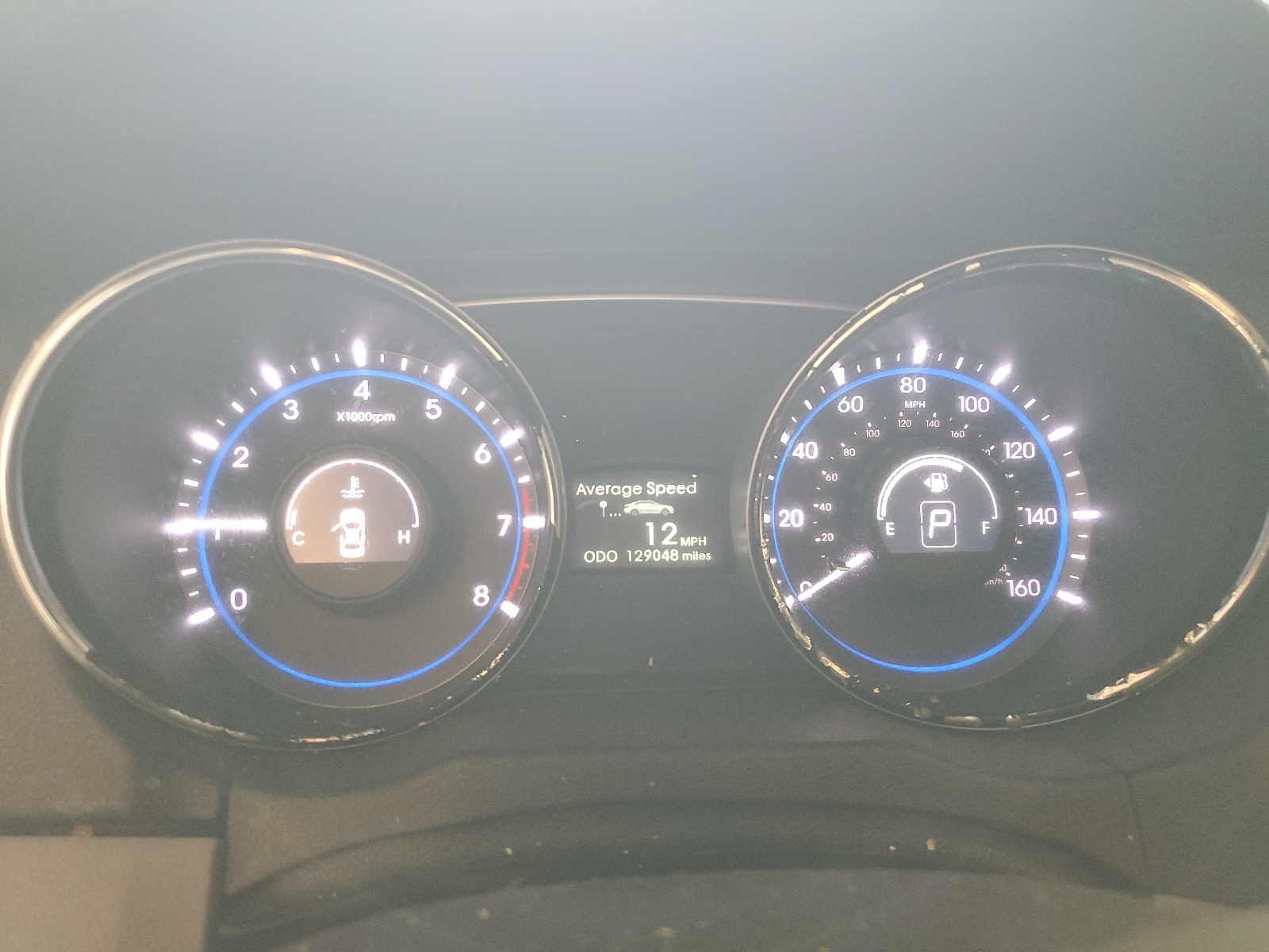 5NPEB4AC8DH704701 2013 Hyundai Sonata Gls