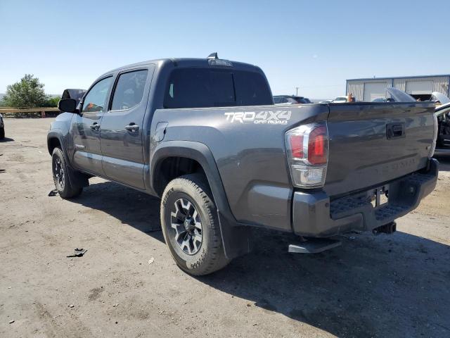  TOYOTA TACOMA 2021 Szary