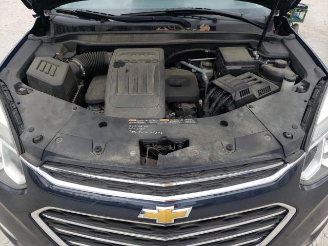 2GNFLFEK6H6294268 | 2017 Chevrolet equinox lt