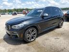 2018 Bmw X3 Xdrivem40I за продажба в Gaston, SC - Rear End