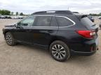 2015 SUBARU OUTBACK 3.6R LIMITED for sale at Copart ON - LONDON