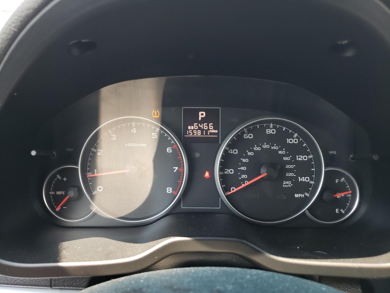 2014 Subaru Legacy 2.5I VIN: 4S3BMBA60E3034408 Lot: 59157474