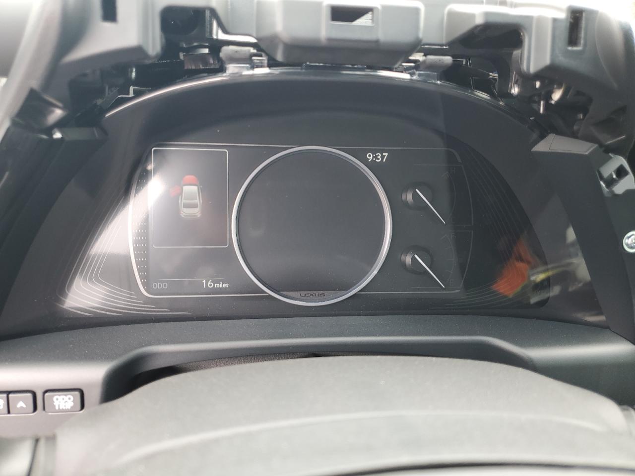 2024 Lexus Es 350 Base VIN: 58ACZ1B12RU177853 Lot: 57357874