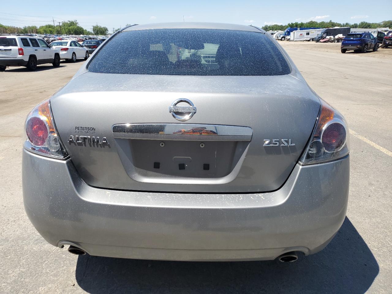 1N4AL21E29N557886 2009 Nissan Altima 2.5