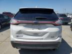 2017 Ford Edge Sel zu verkaufen in Sacramento, CA - Rear End