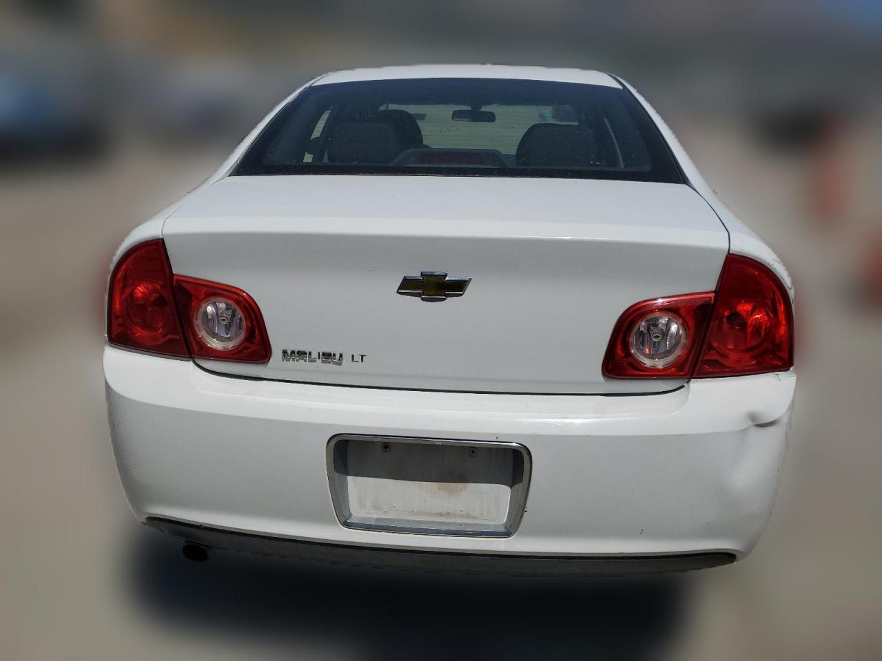 2010 Chevrolet Malibu 1Lt VIN: 1G1ZC5EB9AF195156 Lot: 60689694