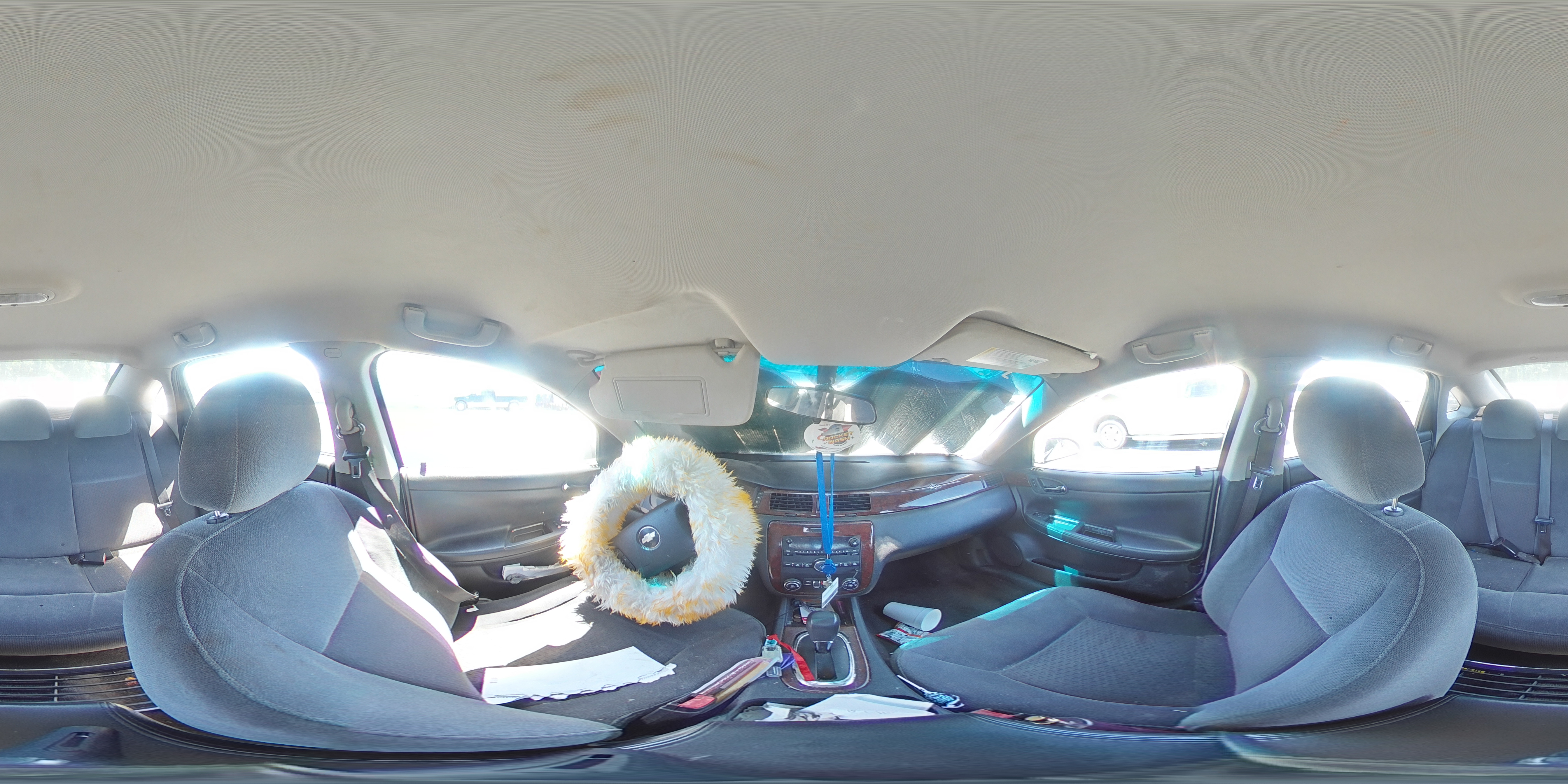 2010 Chevrolet Impala Ls VIN: 2G1WA5EK6A1110385 Lot: 60249014