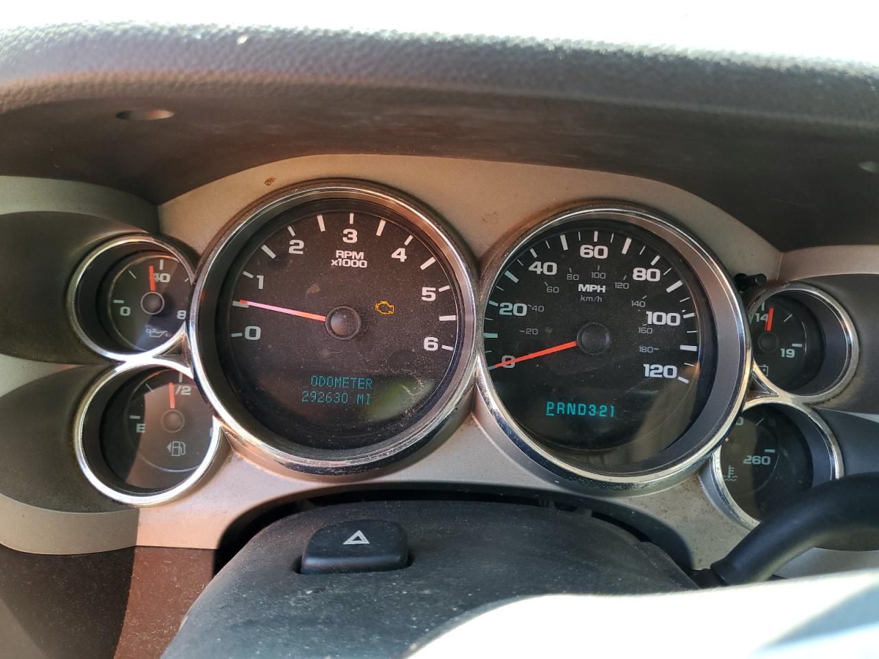 2008 Chevrolet Silverado K1500 VIN: 2GCEK19J281228311 Lot: 60703984