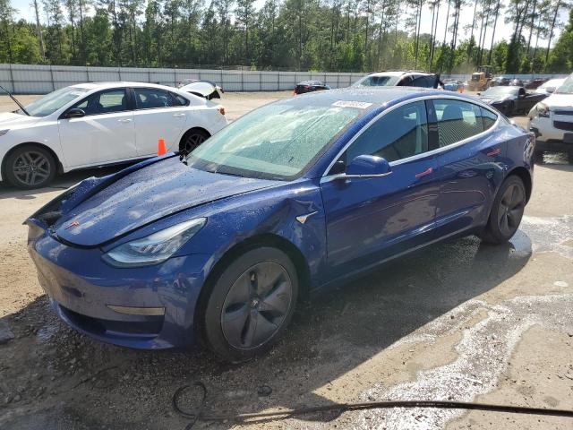 2020 Tesla Model 3  zu verkaufen in Harleyville, SC - Front End