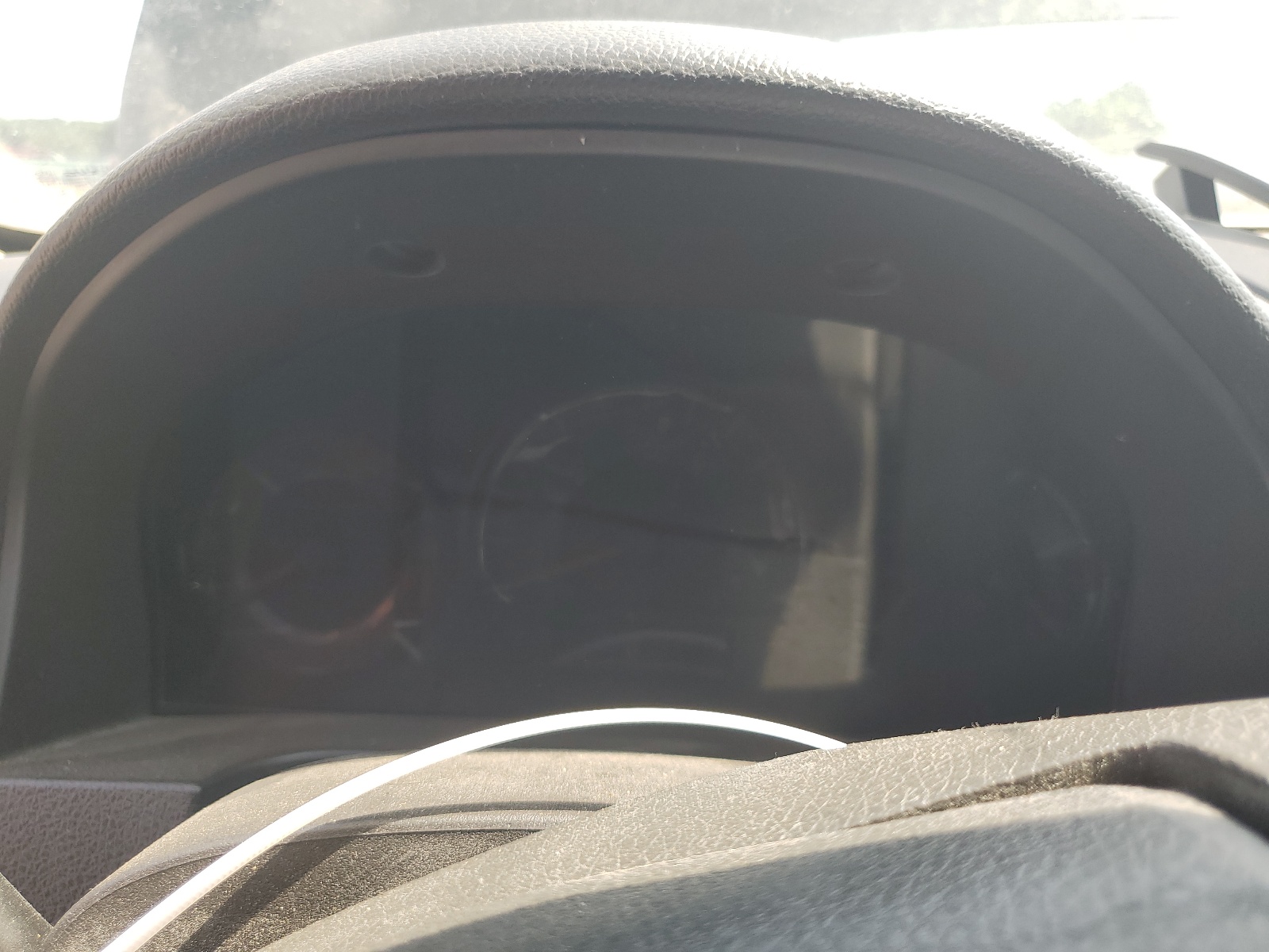 3FAHP0JA6BR311429 2011 Ford Fusion Sel