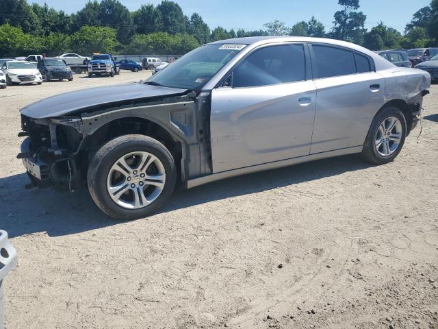 2C3CDXBG4GH309923 | 2016 Dodge charger se