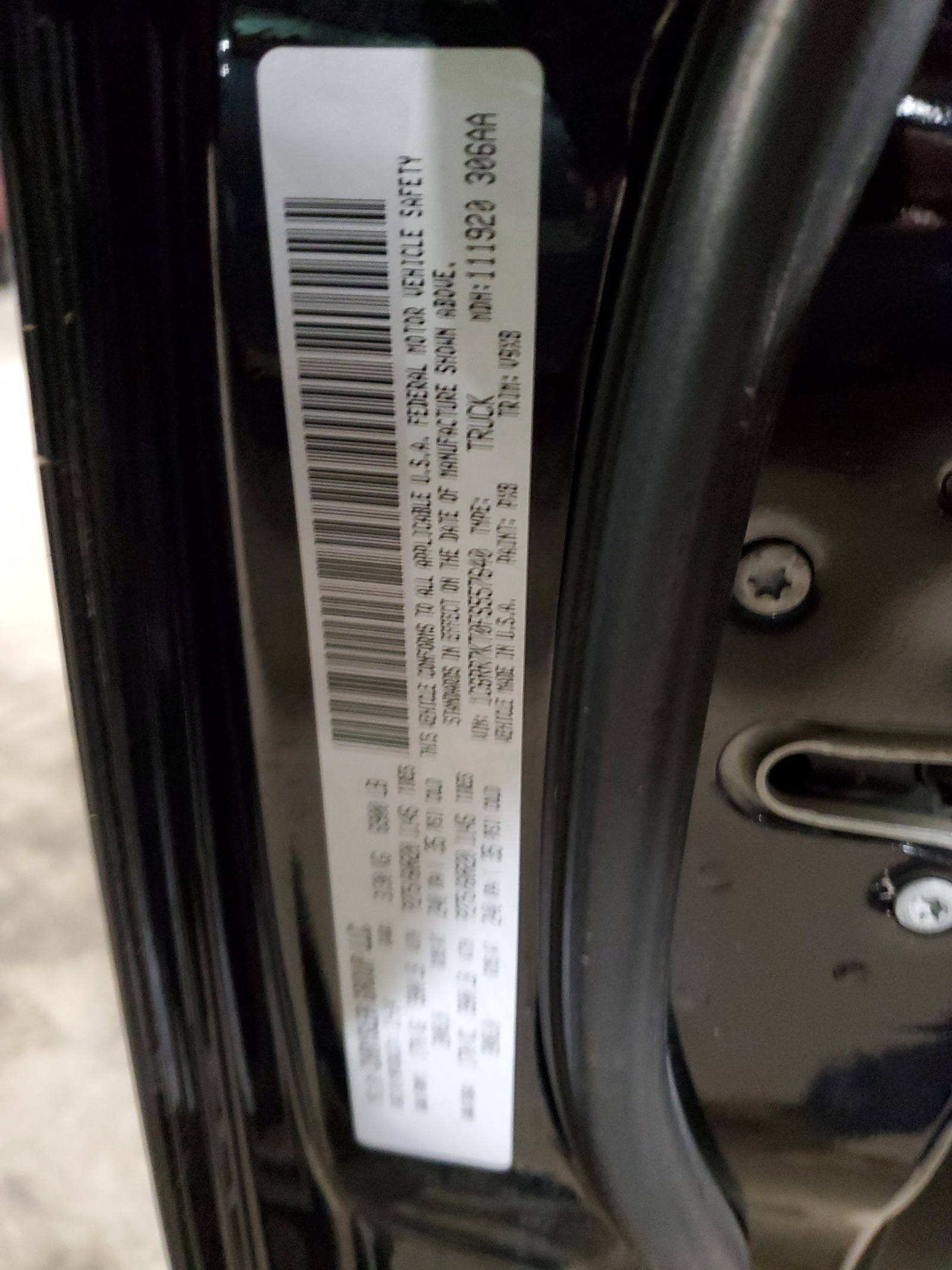 1C6RR7KT0FS557640 2015 Ram 1500 St