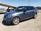 2011 Mini Cooper S იყიდება Greenwood-ში, NE - Hail