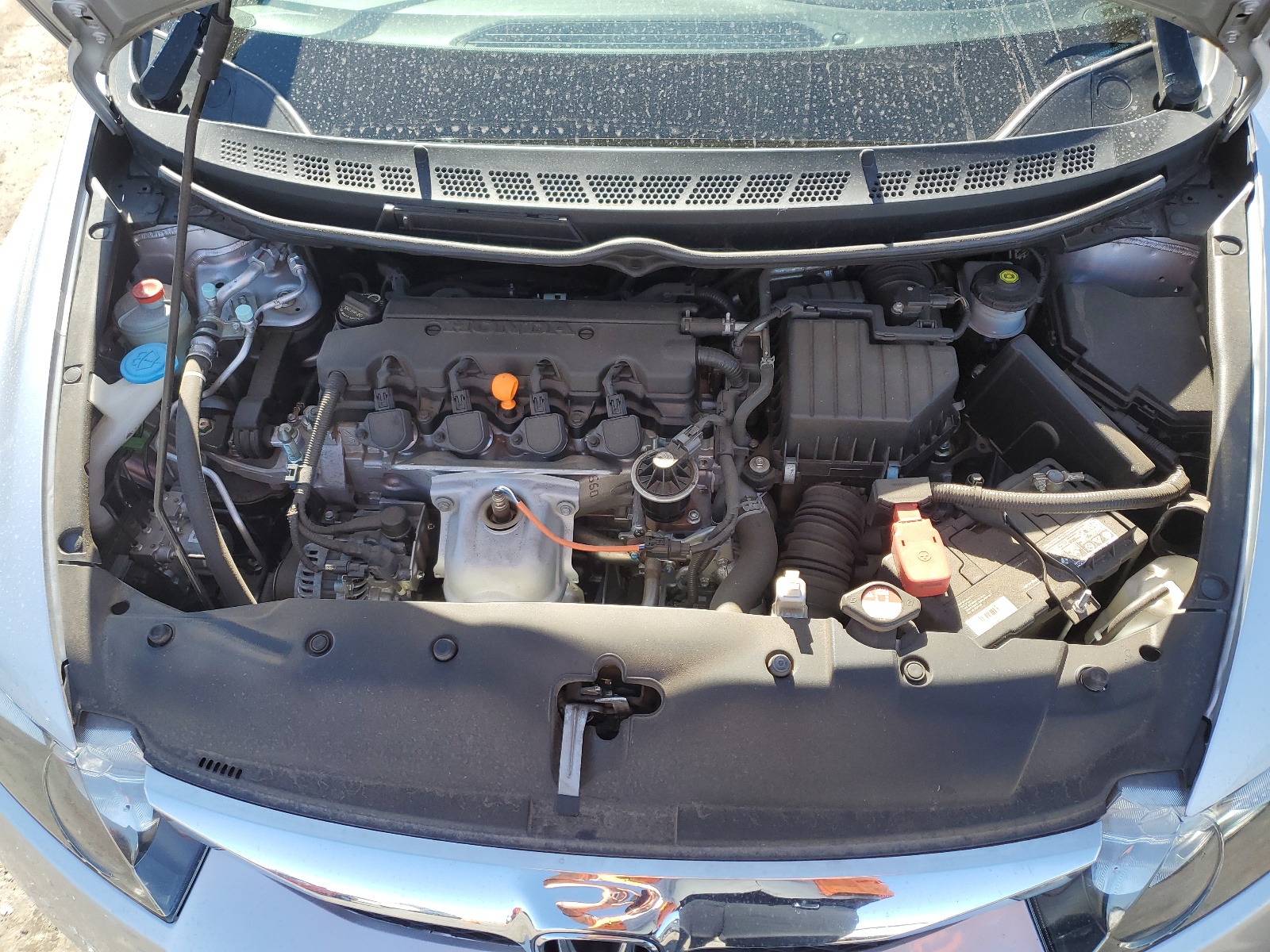 19XFA1F83AE061393 2010 Honda Civic Ex 19XFA1F83AE061393 2010 Honda Civic Ex