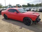 2018 Dodge Challenger Sxt за продажба в Houston, TX - Front End