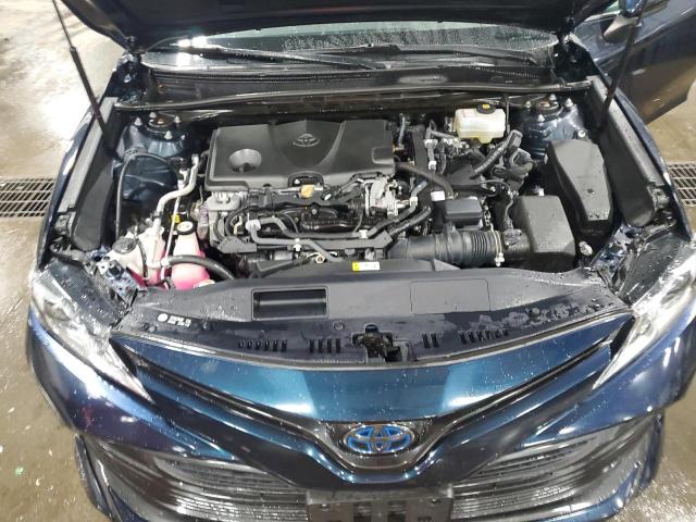 4T1C31AK2LU530540 Toyota Camry LE 11