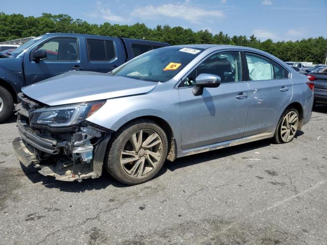 2018 Subaru Legacy Sport