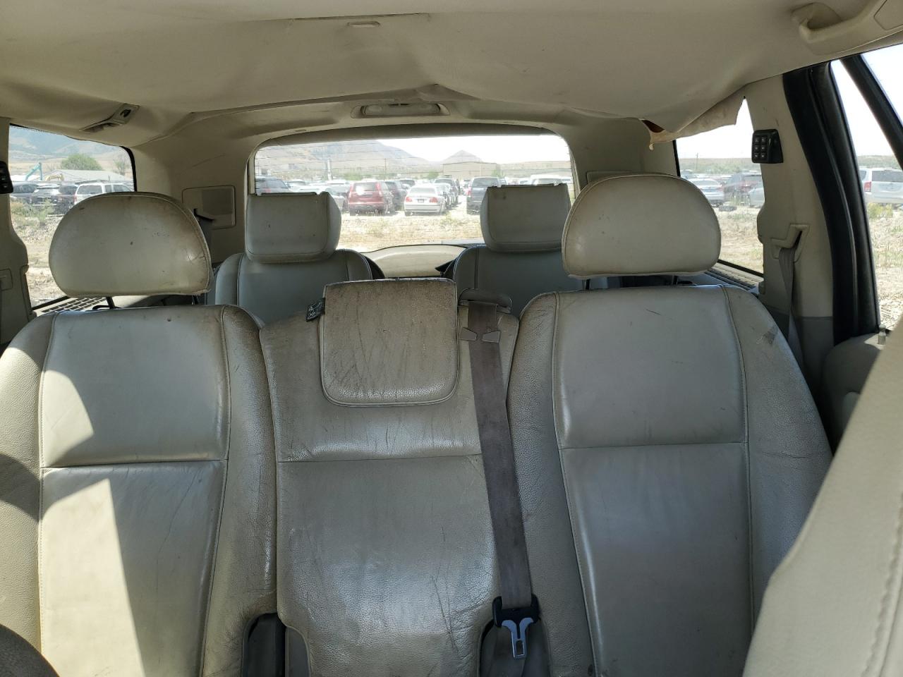 2005 Volvo Xc90 VIN: YV1CY592251147049 Lot: 59887064