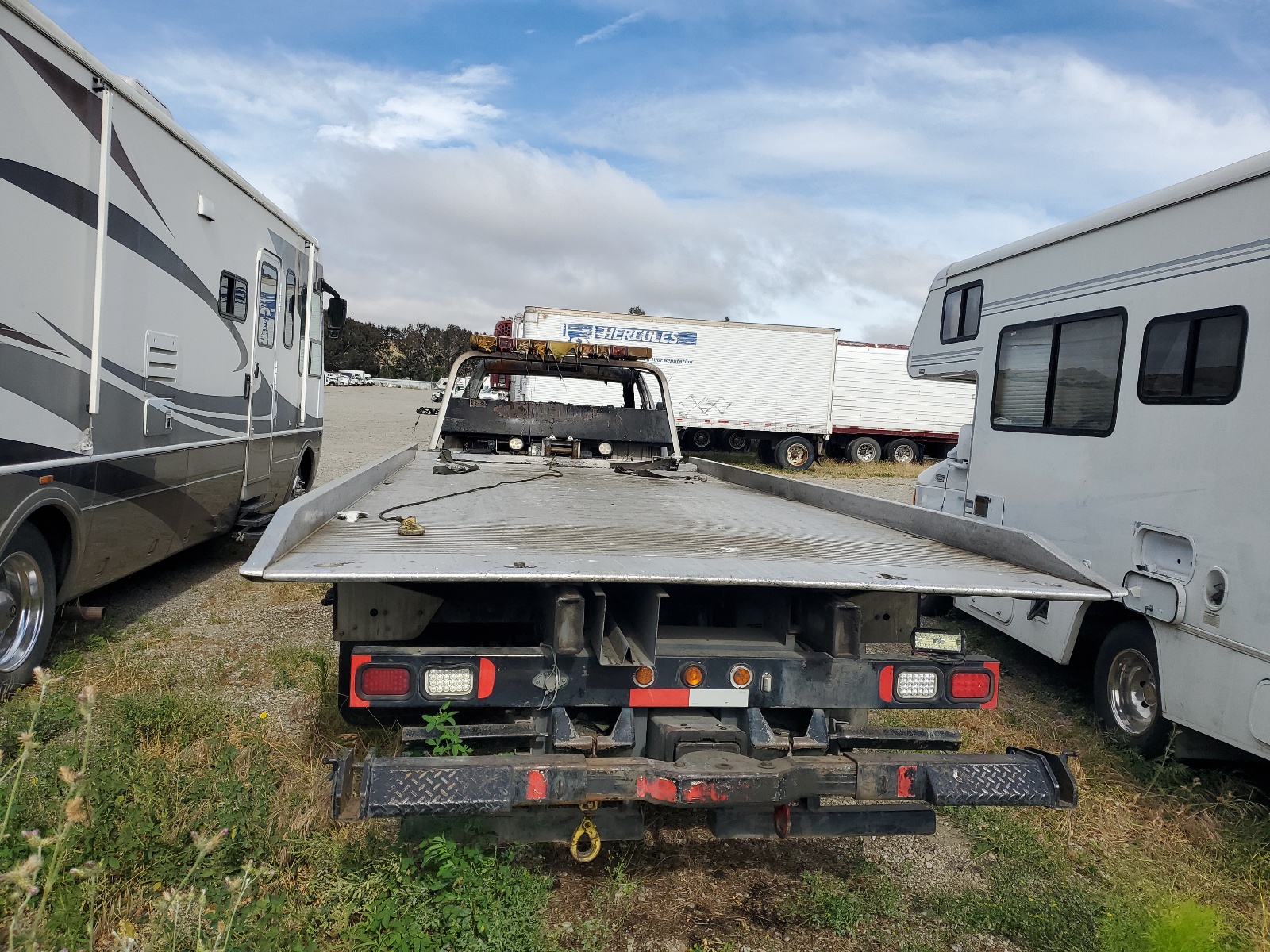 3C7WDMDL2CG116071 2012 Dodge Ram 5500 St