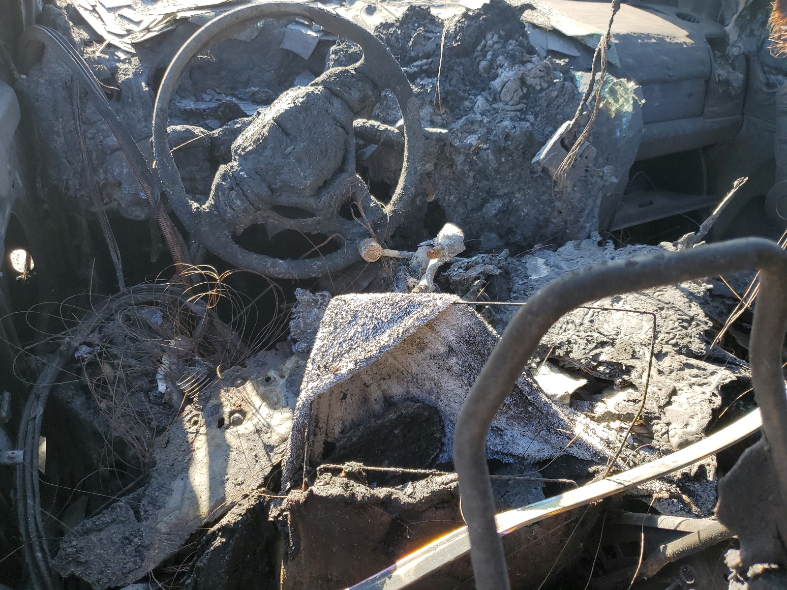 JHLRE48737C101532 2007 Honda Cr-V Exl