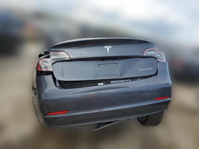  TESLA MODEL 3 2022 Сірий