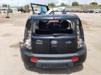 2011 Kia Soul + იყიდება Colorado Springs-ში, CO - Side