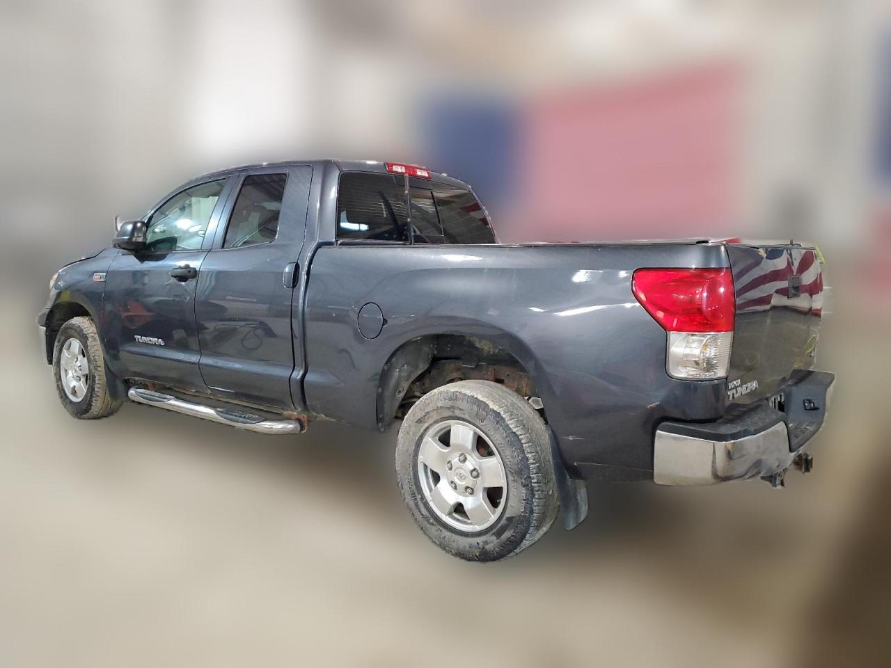 2008 Toyota Tundra - Image 2