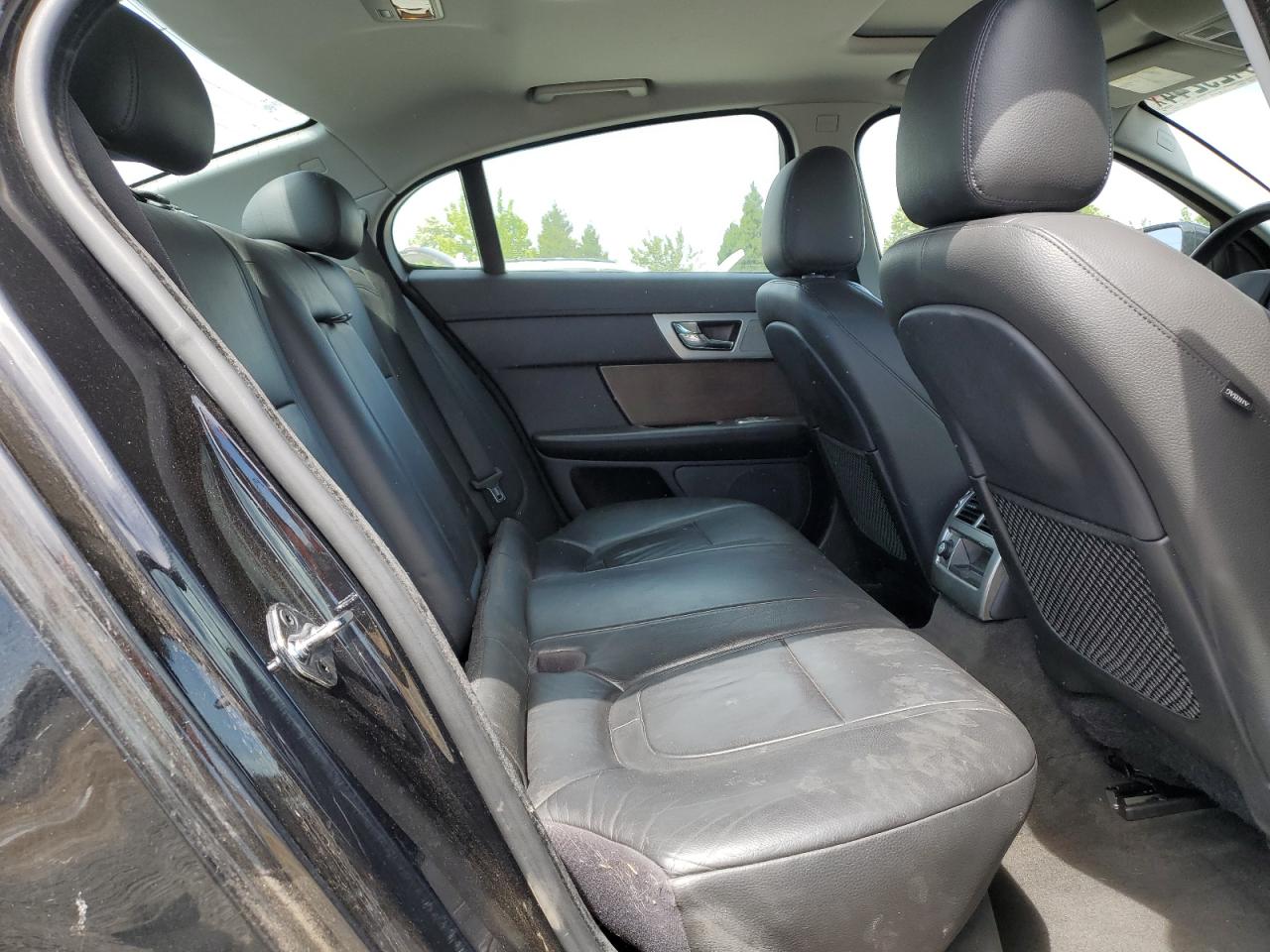 2013 Jaguar Xf VIN: SAJWA0ES2DPS67141 Lot: 56429244