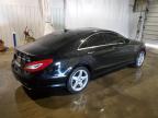 2012 Mercedes-Benz Cls 550 4Matic en Venta en Glassboro, NJ - Front End