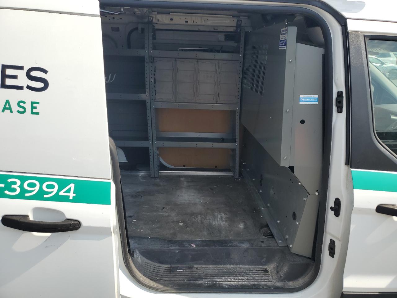 2017 Ford Transit - Image 11
