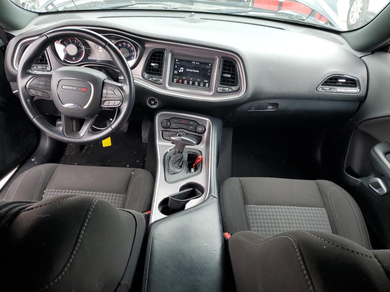 2021 Dodge Challenger Sxt VIN: 2C3CDZAG8MH547105 Lot: 57541584