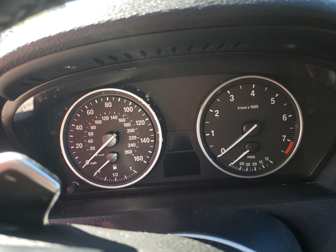 2013 BMW X5 xDrive50I VIN: 5UXZV8C59DL899331 Lot: 57982964